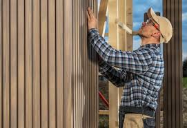 Best Insulated Siding Installation  in Morrisville, VT